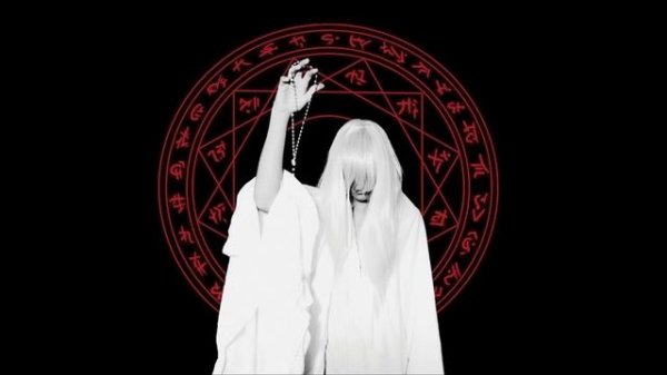 Mr.Kitty - After Dark 1 Hour Extended