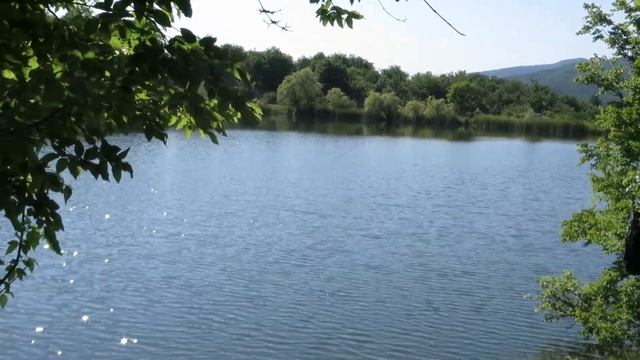 Нижнее озеро, Богатырь. смотреть онлайн