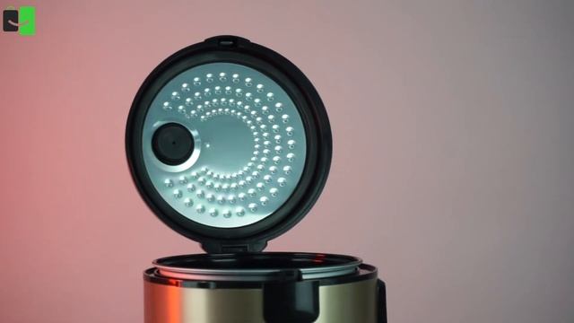 Мультиварка Artel ART-MC-R9-5A смотреть онлайн