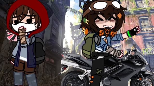 °●•♡🧟♂️Dying Light 2 meme "Тут есть радио"🧟♂️♡•●° смотреть онлайн