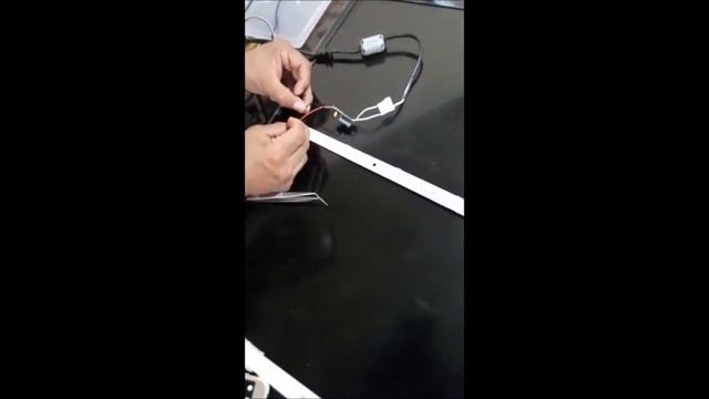 probador de Leds casero sin tanto rollo puedes probar desde uno sin importar su valor смотреть онлайн