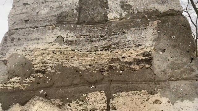 Екатерининская миля Днепре - первое каменное сооружение в городе! смотреть онлайн