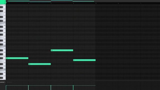 КАК НАПИСАТЬ АТМОСФЕРНЫЙ ДНБ БИТ???ГАЙД ДЛЯ НОВИЧКОВ!?????? смотреть онлайн