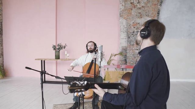 Радость и печаль – Жигулин и Ко смотреть онлайн