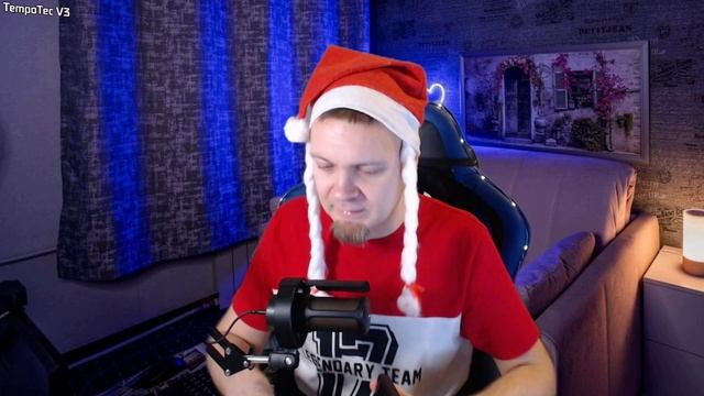 TempoTec V3 на 4493SEQ Брутальный плеер с читерской фичей MSEB