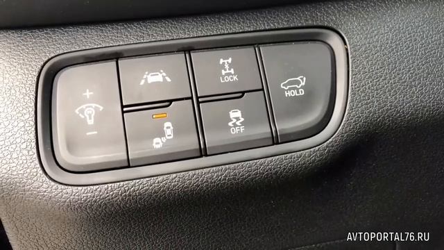 Hyundai Santa Fe 2020