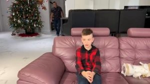 ПРИКЛЮЧЕНИЯ НА НОВЫЙ ГОД. БРОС ШОУ