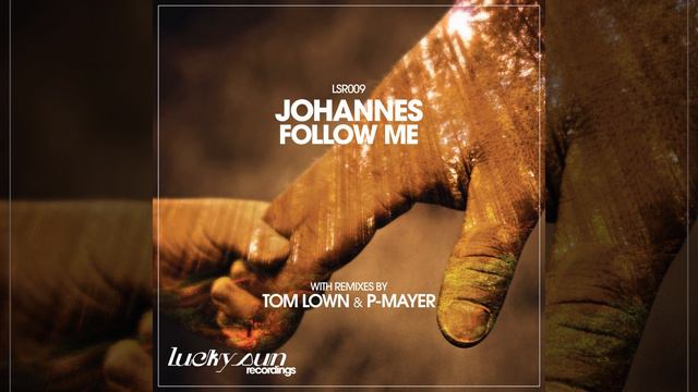 Follow Me (P-Mayer Remix) смотреть онлайн
