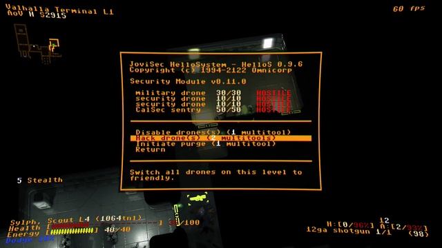 Jupiter Hell - OLD tips and tricks for new(ish) players смотреть онлайн