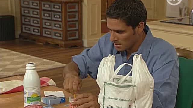 Mes Pire Pote 1x15 Patlefourbe