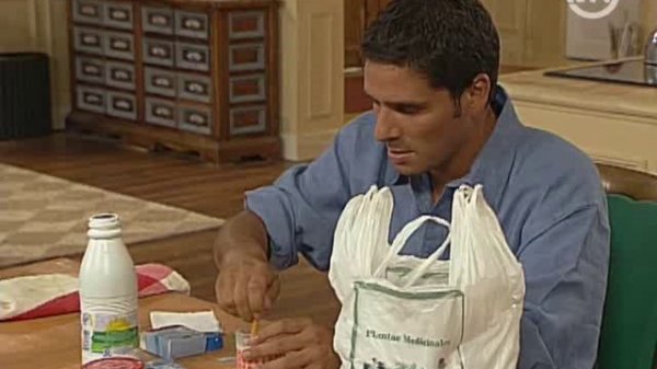 Mes pire pote 1x15 patlefourbe