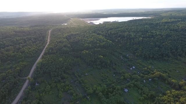 Запуск тест Квадрокоптера Phantom 4 смотреть онлайн