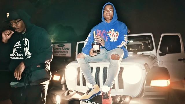 TheRealParLé - Deam Produced by Mo, Choka Njoroge (Music Video) смотреть онлайн
