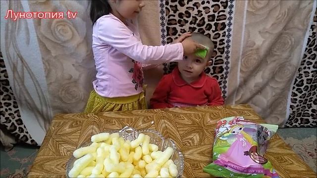 Поющая Сковородка