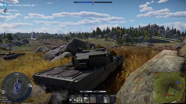 Качаю ветку Германии War thunder смотреть онлайн