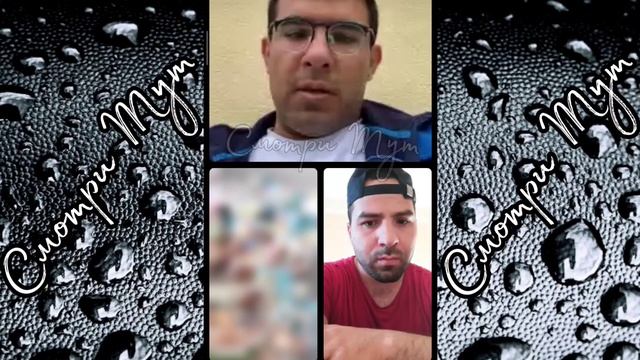 [Али Хейбати - Подняли поп мма в России, Перс и Чоршанбе] смотреть онлайн