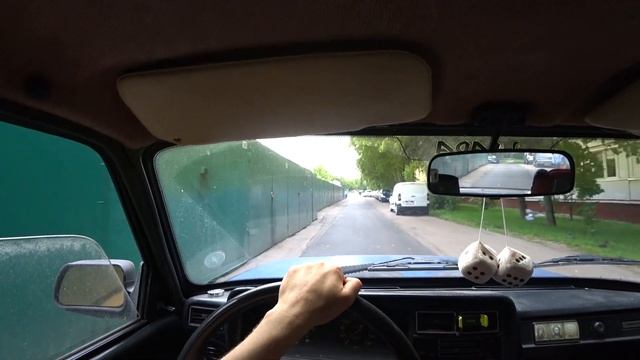 Инвентаризация музея. Что с Ваз 2107/Лада 2111/Ваз 2106/ ? смотреть онлайн