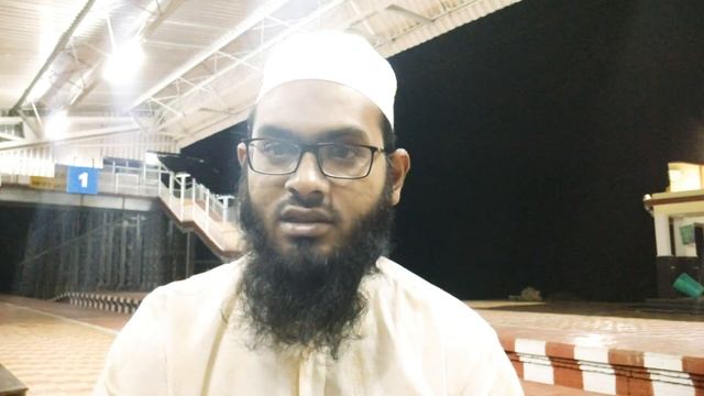 স্বপ্নদোষ হলে কি রোজা ভেঙ্গে যাবে?।। নাজমুল বিন নিজাম