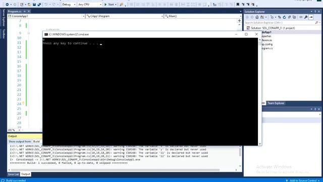C# NET Value Types and reference types Part 2 Default Values all about c# смотреть онлайн
