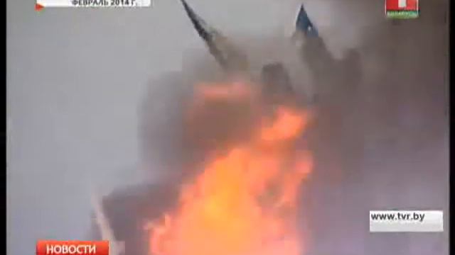 Украина вспоминает погибших на Майдане смотреть онлайн