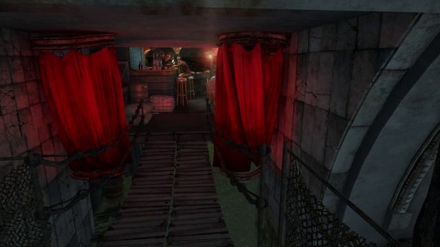Прохождение Metro: Last Light / Луч Надежды - #10 смотреть онлайн