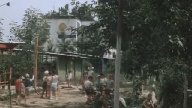 Плюс электрификация, 1977 смотреть онлайн