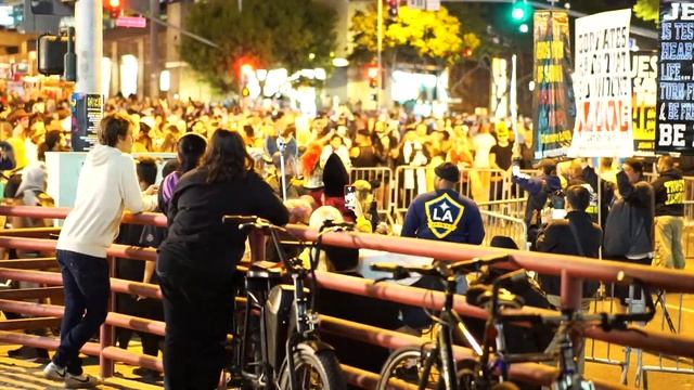 Halloween 2019 Хэллоуин Los Angeles Лос-Анджелес (OFFICIAL VIDEO) - YouTube смотреть онлайн