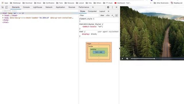 How to Customise HTML5 Video Player Controls with VideoJS смотреть онлайн