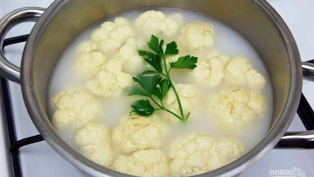 Готовим дома