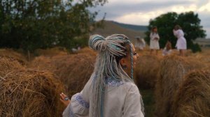 Жанна Магеровская - песня ЖЕНЩИНЕ