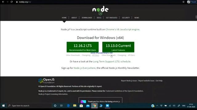 1. Introduction and Tools Required | ReactJS Series смотреть онлайн