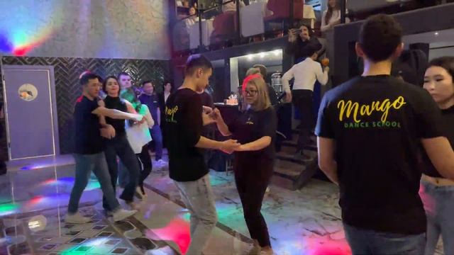 Наше первое выступление, все тут смотреть онлайн