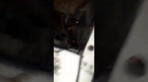 Соленойд двухконтактной лебедки схема