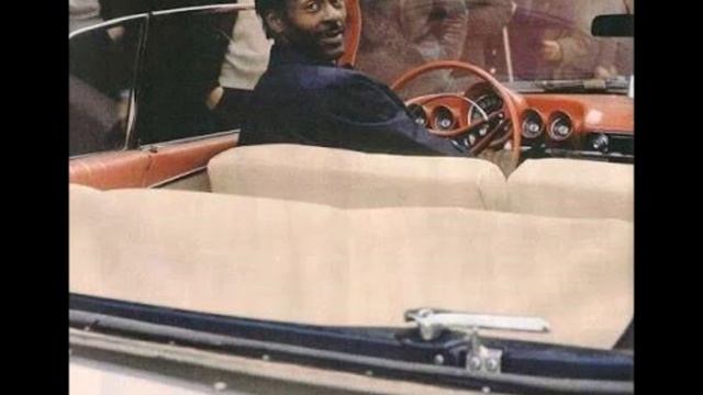 CHUCK BERRY Adulteen смотреть онлайн