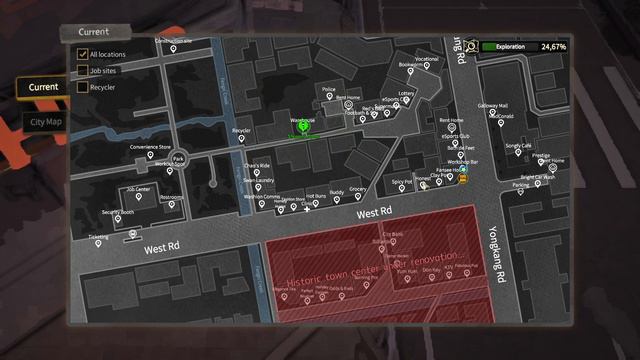 How To RENT A HOME In Nobody The Turnaround Guide / TIPS