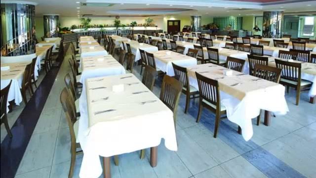 Отель Litera Royal Marin Resort 5*. Литера Роял Мэрин Резот, 5 Звезд, Бодрум, Турция смотреть онлайн