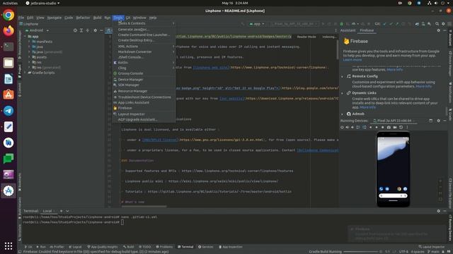 Firebase App Deployment Service: Expert Help & Support смотреть онлайн