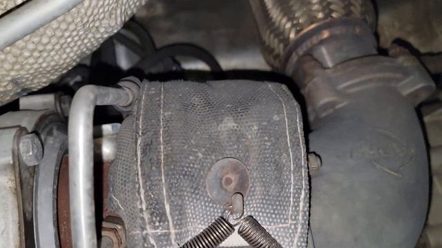Maintenance Time! MK6 GTI Valve cover смотреть онлайн