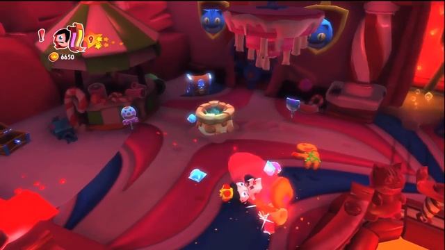 Fairytale Fights (HD) Review and Gameplay!!! смотреть онлайн