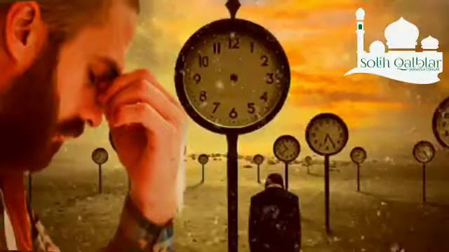 Шайх Алоуддин Мансур рахимахуллох : Ота она ,,Ок килдим дейиши шарт эмас, ота онани кузини еши... смотреть онлайн