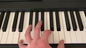 Как быстро и легко научиться играть Мурку на фортепиано | PIANO TUTORIAL