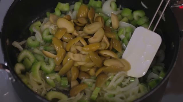 CAPONATA SICILIANA: RICETTA ORIGINALE