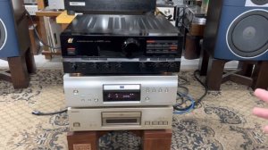 Усилитель Sansui 907 L Extra в сравнении с Luxman