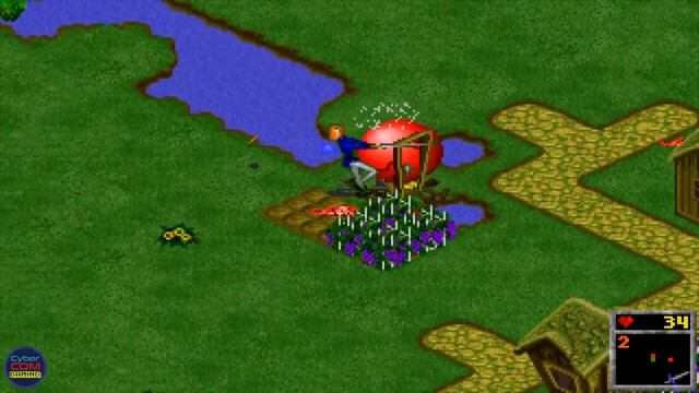 15 Favourite MS-DOS Games | UNFORGETTABLE MS-DOS Games!!! смотреть онлайн