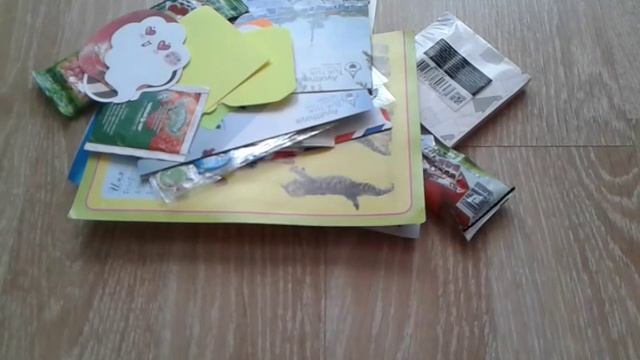 Бандероль№1 смотреть онлайн