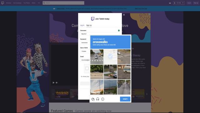 Получение Twitch Prime на халяву 2018 смотреть онлайн