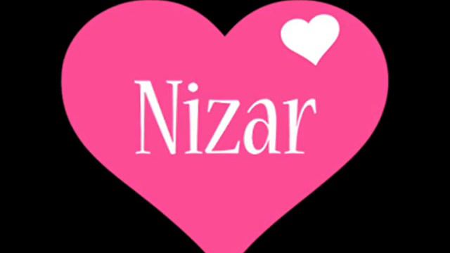 Nizar Mohamed Rachidi Hyat 3younik 2016 смотреть онлайн