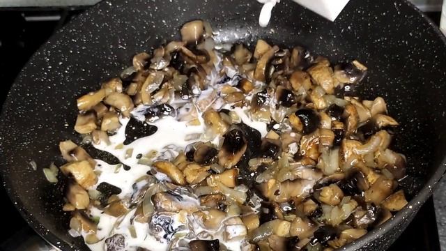 Вкусный ужин! Фарш и сыр. Рецепт быстрого ужина. смотреть онлайн