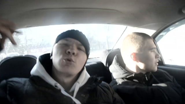 Apollo, Udaff, Белый - Душа поэта смотреть онлайн