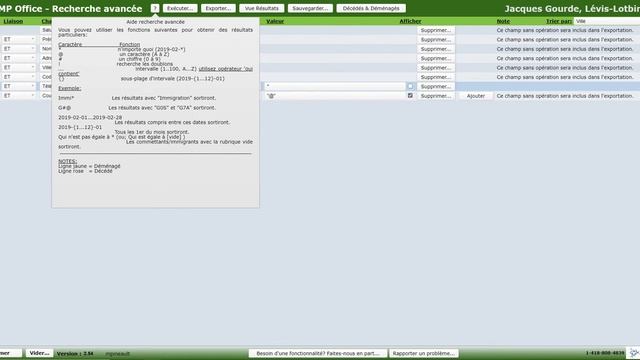Exportation de commentants filtrés en CSV/Excel (RA Pro) смотреть онлайн